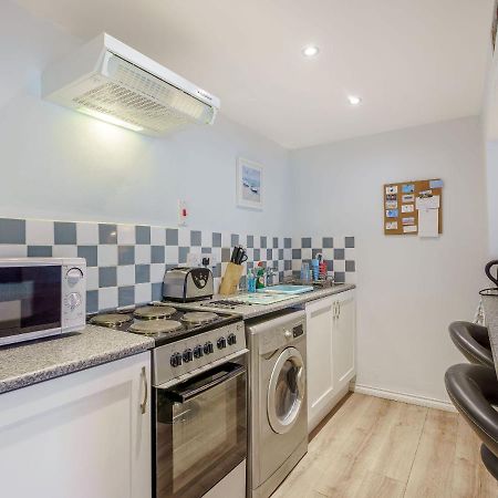 Apartmán Seaside Ventnor Exteriér fotografie