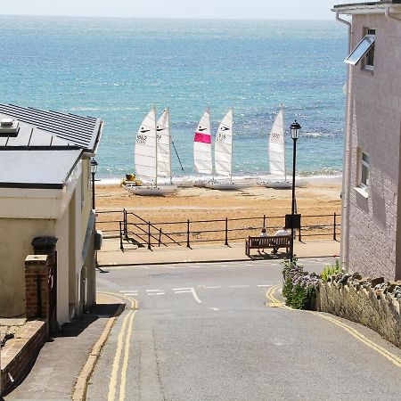 Apartmán Seaside Ventnor Exteriér fotografie