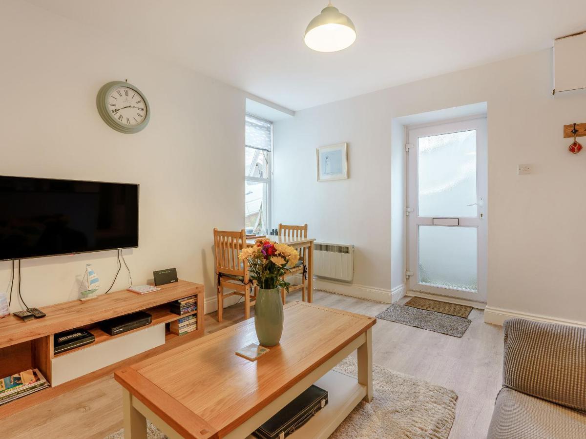 Apartmán Seaside Ventnor Exteriér fotografie
