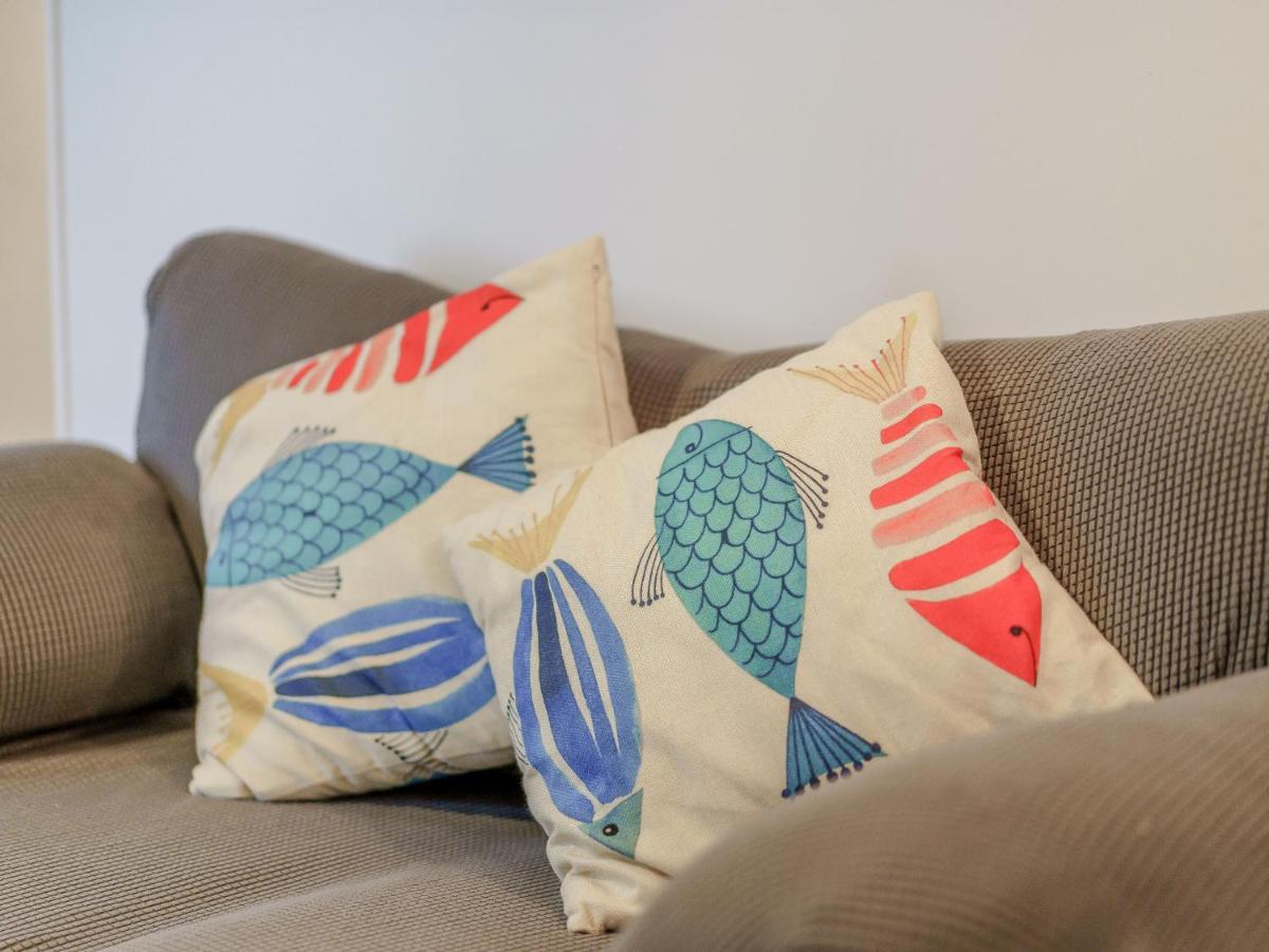 Apartmán Seaside Ventnor Exteriér fotografie
