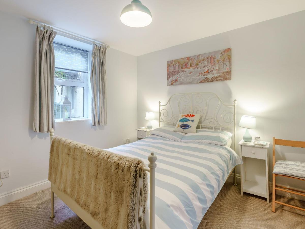 Apartmán Seaside Ventnor Exteriér fotografie