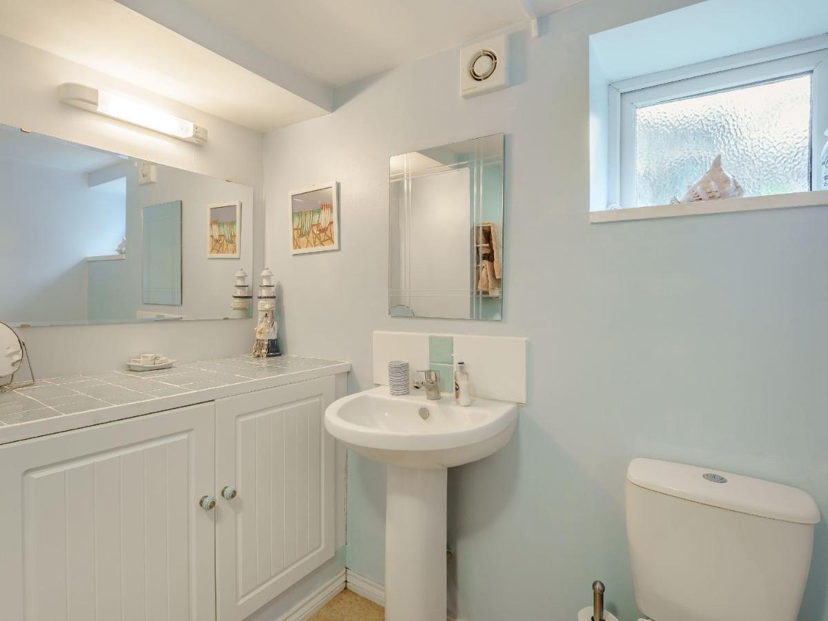 Apartmán Seaside Ventnor Exteriér fotografie