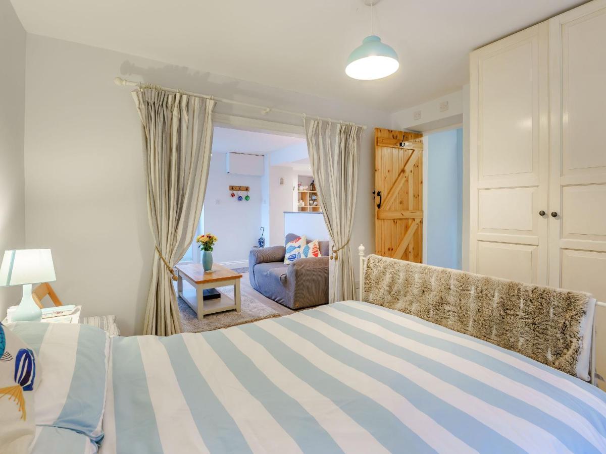 Apartmán Seaside Ventnor Exteriér fotografie