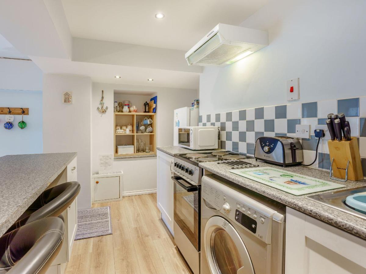 Apartmán Seaside Ventnor Exteriér fotografie