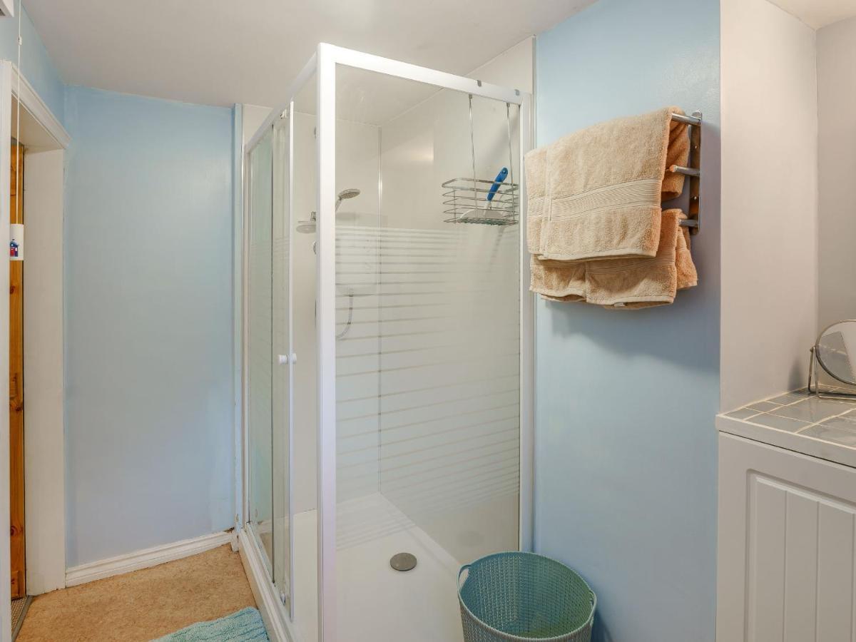 Apartmán Seaside Ventnor Exteriér fotografie